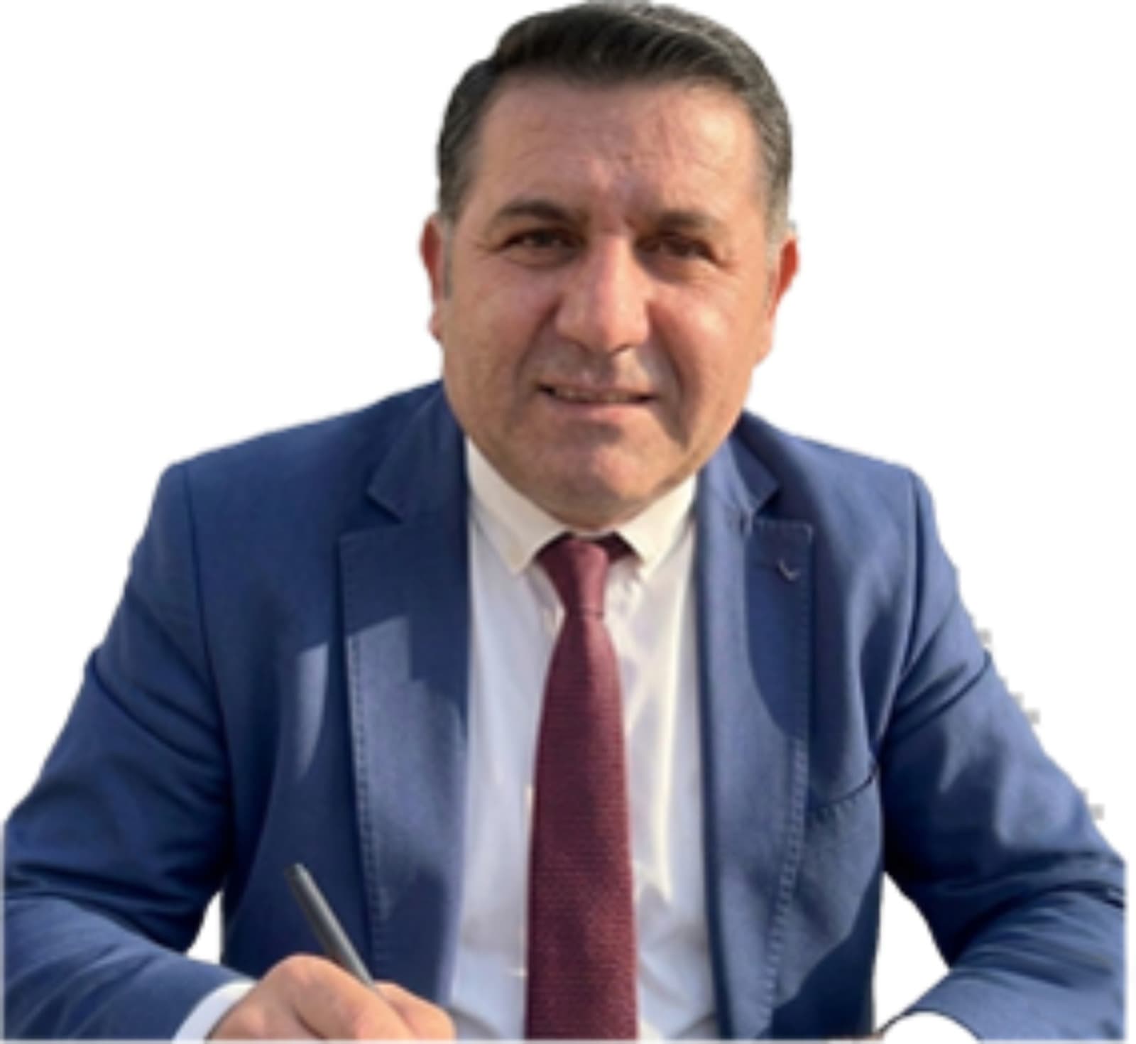 Adem Aydın
