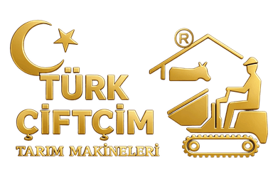 Türk Çiftçim Logo