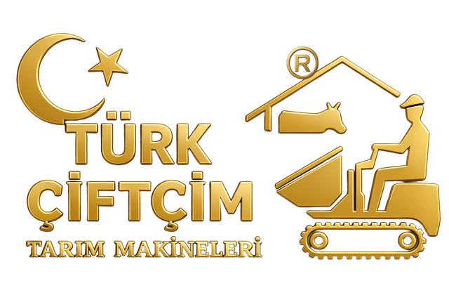Türk Çiftçim Logo